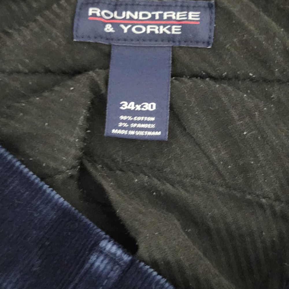 Pants - Picture 2 of 2